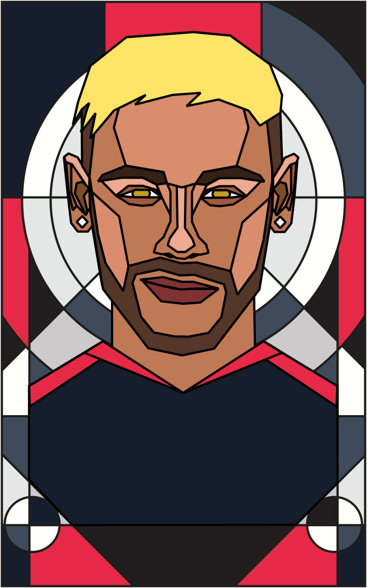 無疑是對他 無疑是對他