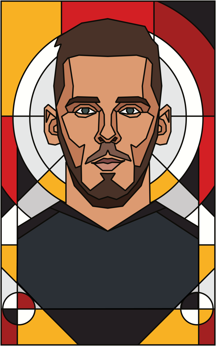 沉迷於個人 沉迷於個人