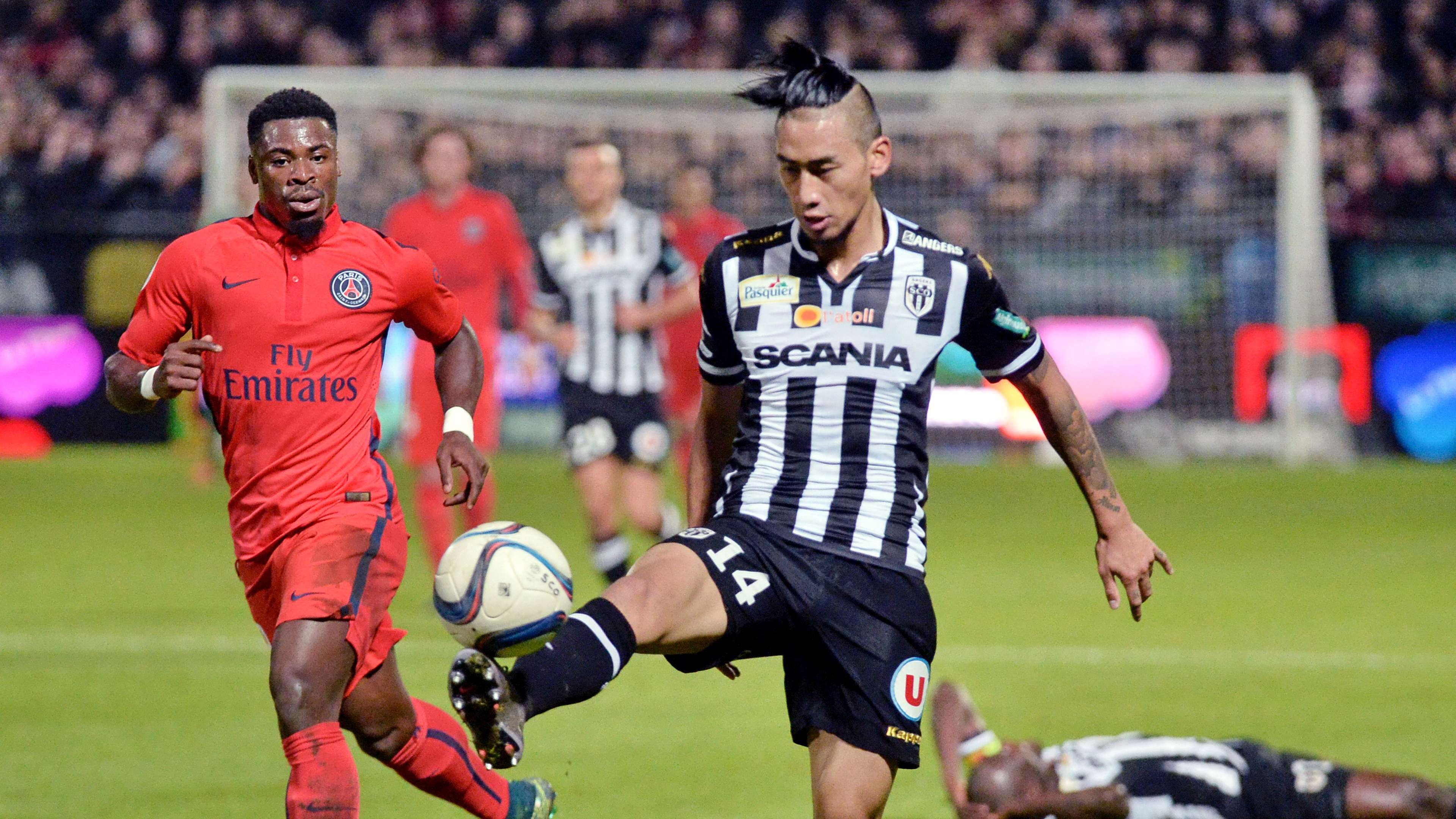 这无疑是他 这无疑是他