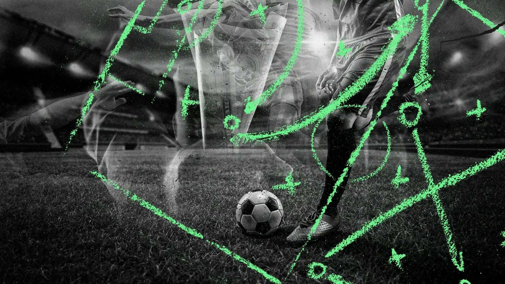 變聯盟格局 變聯盟格局