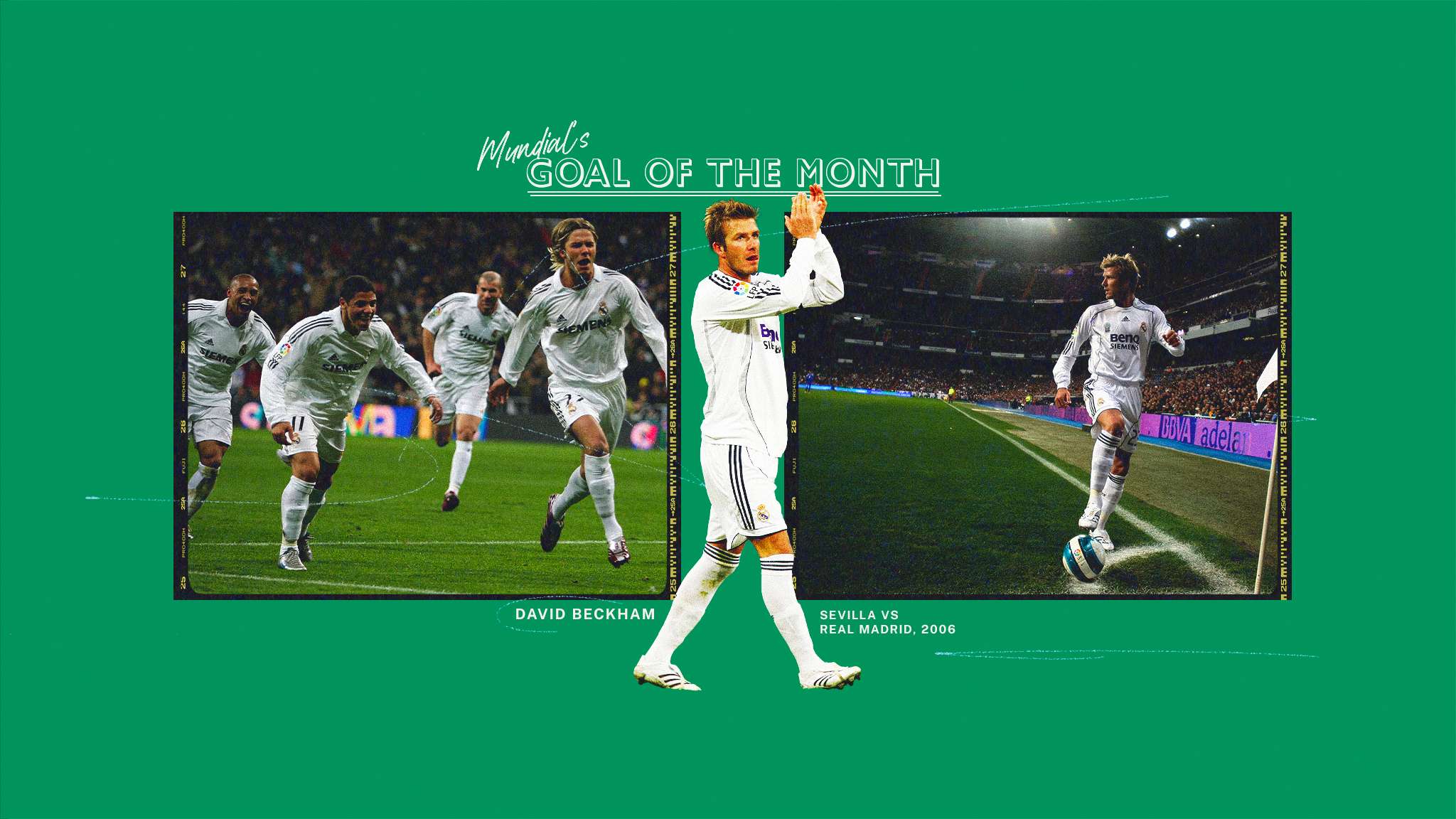 新的三巨头 新的三巨头